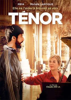 Ténor FRENCH DVDRIP x264 2022