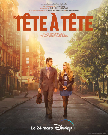 tête à tête Saison 1 FRENCH HDTV