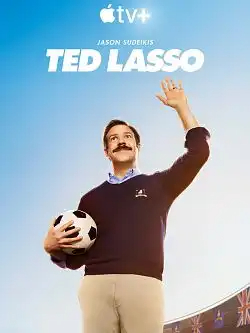 Ted Lasso S01E03 VOSTFR HDTV