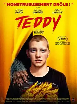 Teddy FRENCH WEBRIP 1080p 2021