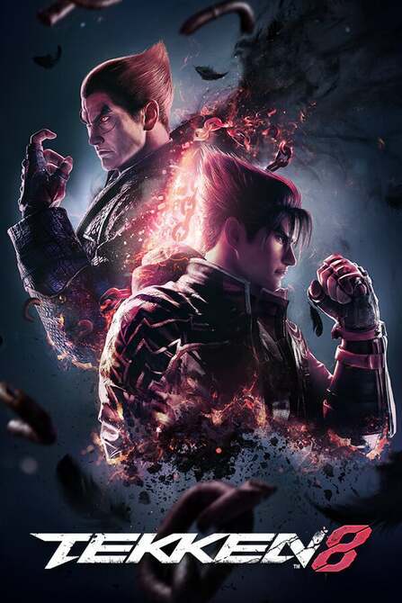 TEKKEN 8 (PC)