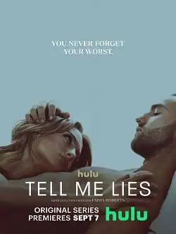 Tell Me Lies S01E02 FRENCH HDTV