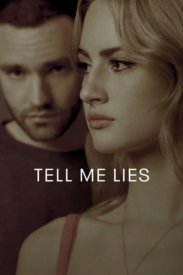 Tell Me Lies S02E02 VOSTFR HDTV 1080p 2024