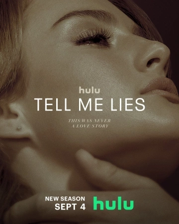 Tell Me Lies S02E03 VOSTFR HDTV 2024