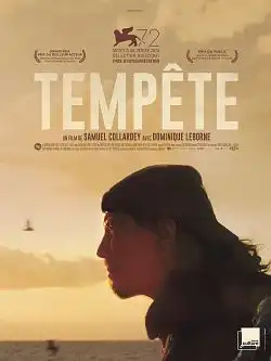 tempête FRENCH WEBRIP 1080p 2022