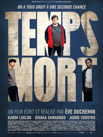 Temps Mort FRENCH WEBRIP 720p 2023