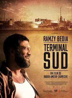 Terminal Sud FRENCH WEBRIP 720p 2020