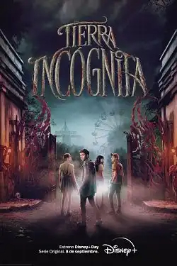 Terra IncÃ³gnita Saison 1 FRENCH HDTV