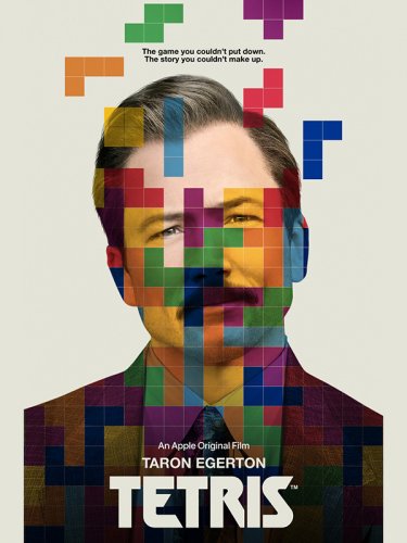 Tetris FRENCH WEBRIP 720p 2023