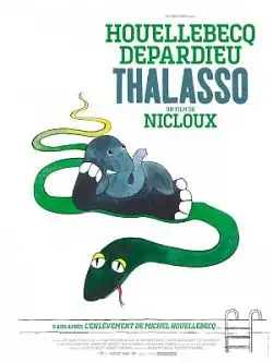 Thalasso FRENCH WEBRIP 1080p 2019