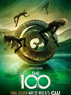 The 100 S07E02 VOSTFR 720p HDTV