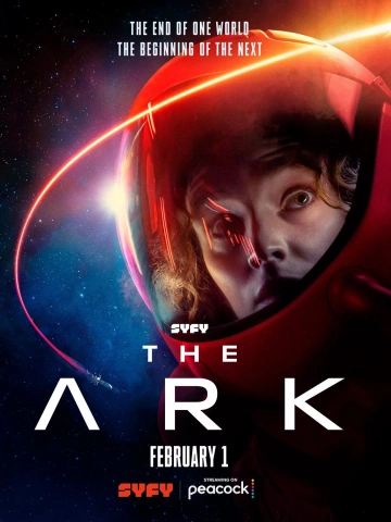 The Ark S01E04 VOSTFR HDTV