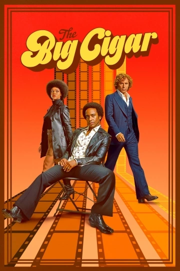 The Big Cigar VOSTFR S01E06 FINAL HDTV 2024