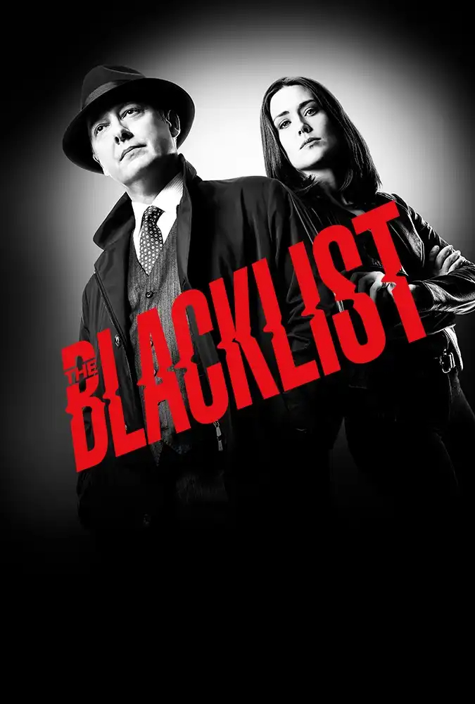 The Blacklist S07E04 VOSTFR HDTV