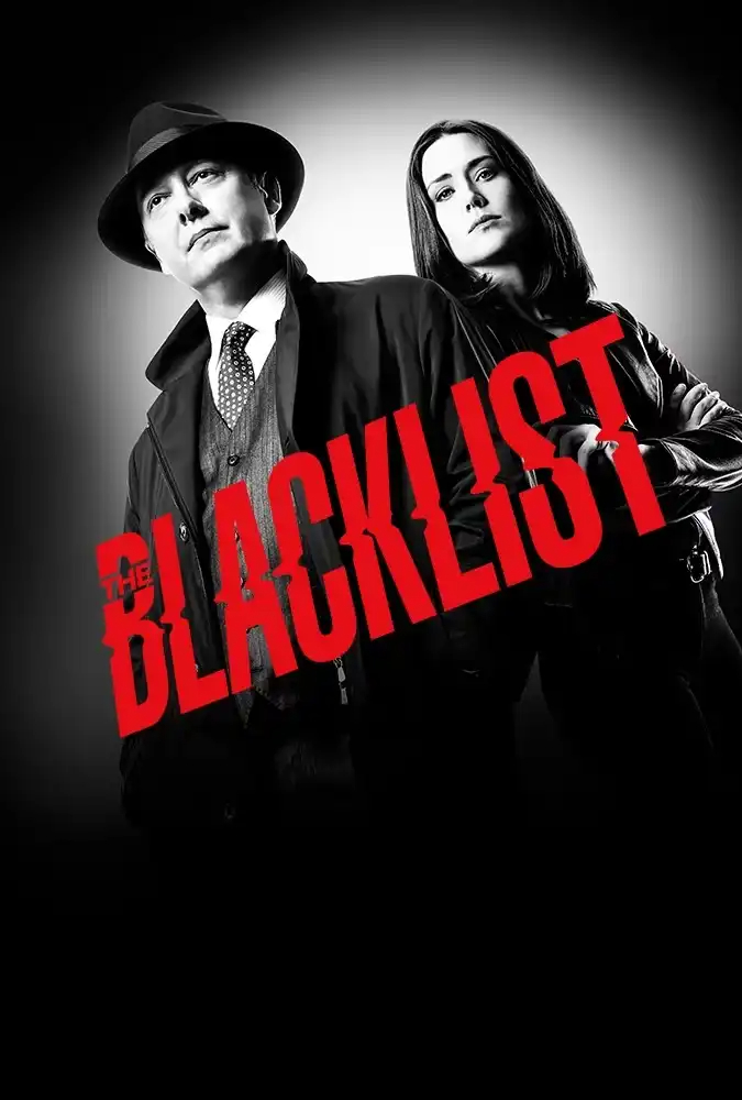 The Blacklist S07E09 VOSTFR HDTV