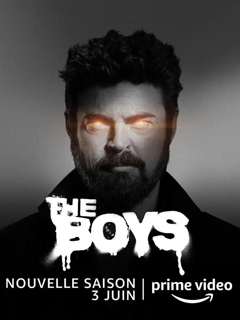 The Boys S03E01 VOSTFR HDTV