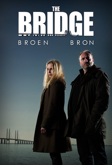 The Bridge - Bron / Broen Saison 1 MULTI HDTV 1080p 2011