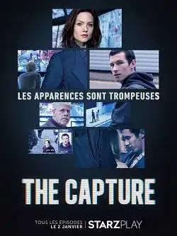 The Capture S02E06 VOSTFR HDTV