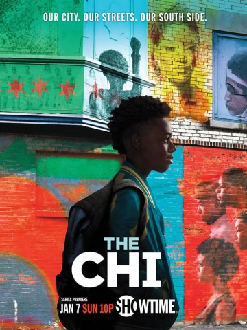 The Chi S06E04 VOSTFR HDTV