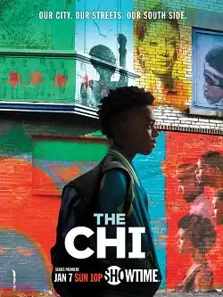 The Chi Saison 2 FRENCH HDTV