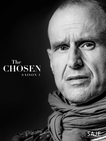 The Chosen Saison 4 FRENCH HDTV 2024