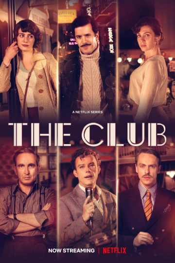 The Club Saison 2 FRENCH HDTV