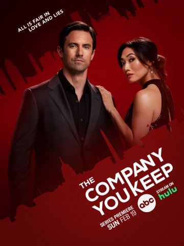 The Company You Keep S01E05 FRENCH HDTV