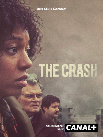 The Crash S01E03 FRENCH HDTV