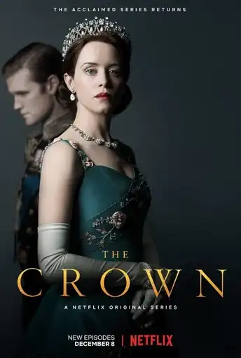 The Crown Saison 2 FRENCH HDTV