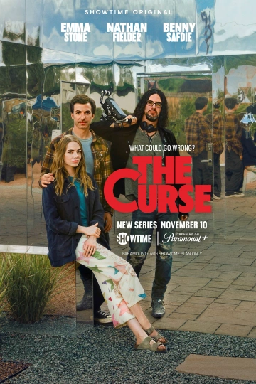 The Curse S01E09 VOSTFR HDTV