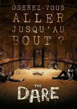 The Dare FRENCH BluRay 720p 2021