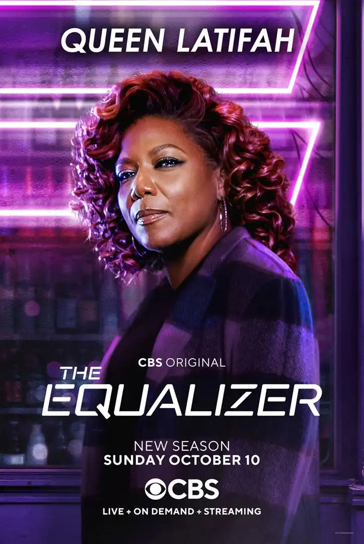 The Equalizer S02E02 FRENCH HDTV