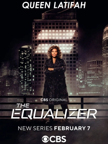 The Equalizer S04E07 FRENCH HDTV 2024