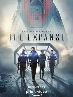 The Expanse S06E03 VOSTFR HDTV