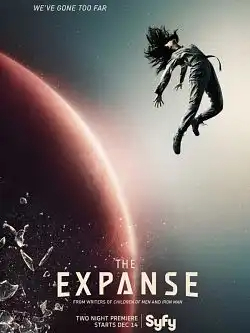 The Expanse Saison 1 FRENCH HDTV