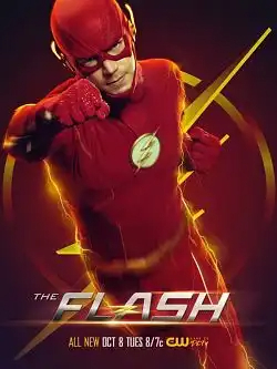 The Flash S06E02 VOSTFR HDTV