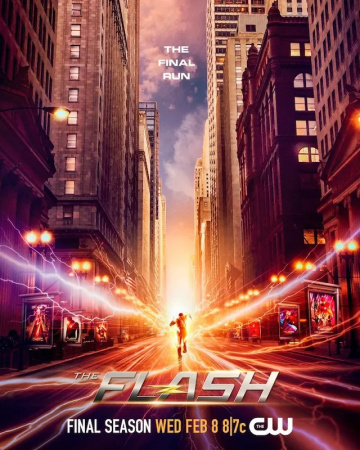 The Flash S09E04 VOSTFR HDTV