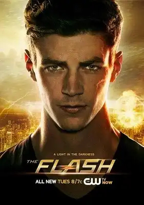 The Flash Saison 1 FRENCH HDTV