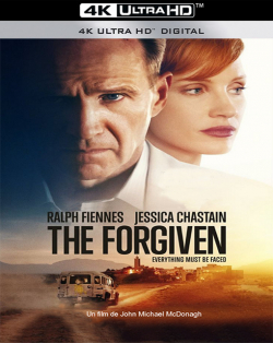 The Forgiven MULTi 4K ULTRA HD x265 2022