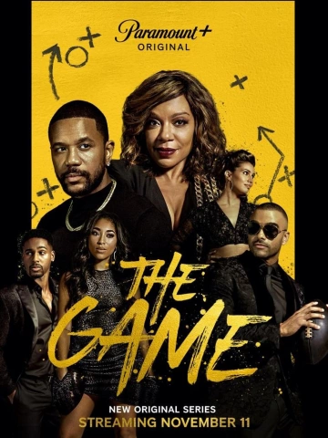 The Game Saison 1 VOSTFR HDTV