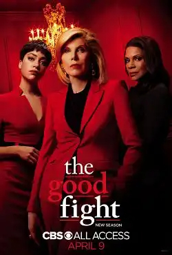 The Good Fight S04E04 FRENCH HDTV