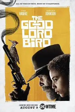 The Good Lord Bird S01E01 VOSTFR HDTV