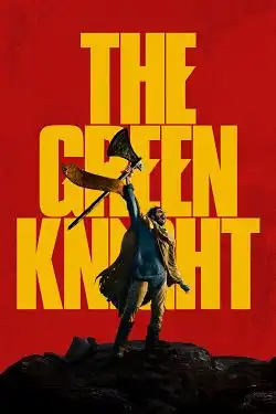 The green Knight FRENCH WEBRIP 1080p 2021