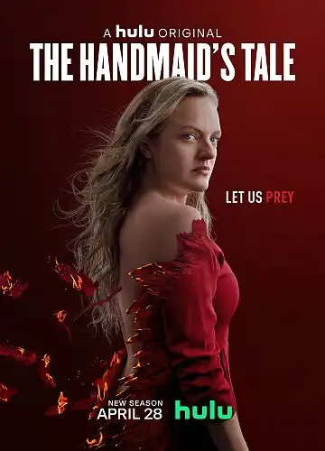 The Handmaid's Tale : la servante écarlate S04E03 VOSTFR HDTV