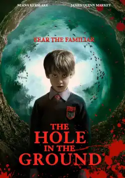 The Hole In The Ground TRUEFRENCH DVDRIP 2020