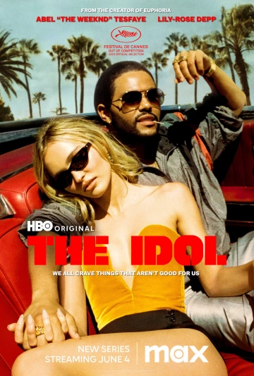 The Idol S01E03 VOSTFR HDTV