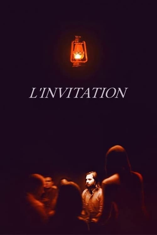 The Invitation MULTI WEBRIP 1080p 2015