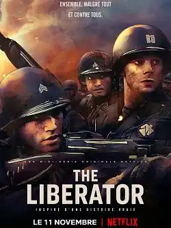 The Liberator S01E01 VOSTFR HDTV