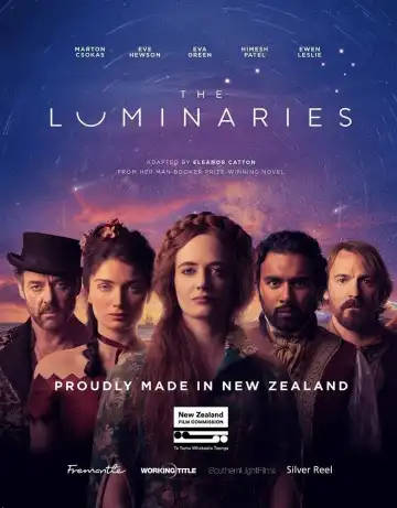 The Luminaries S01E01 VOSTFR HDTV