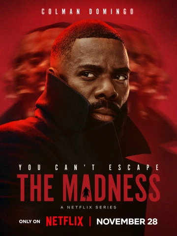 The Madness Saison 1 MULTI HDTV 1080p 2024